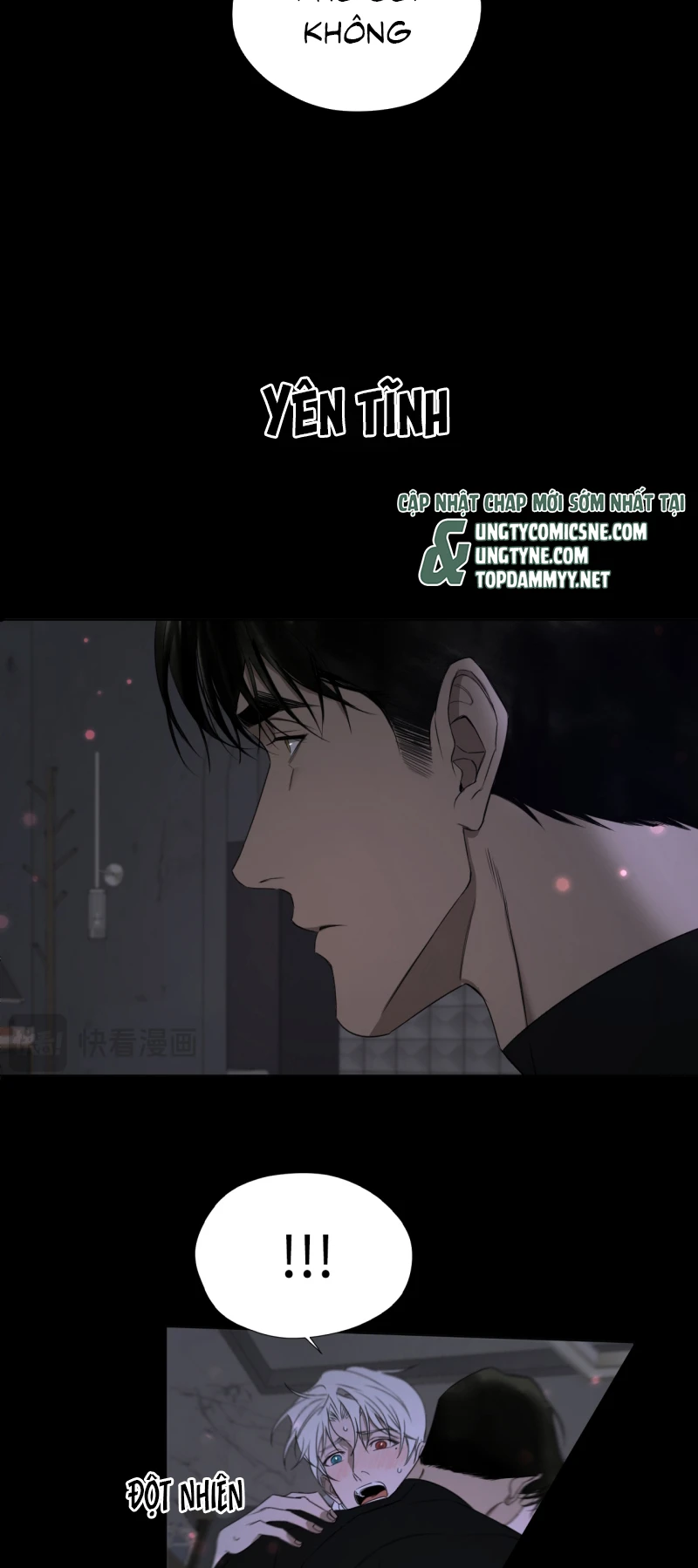 Thiếu Niên Lam Huyết Chapter 12 - 20