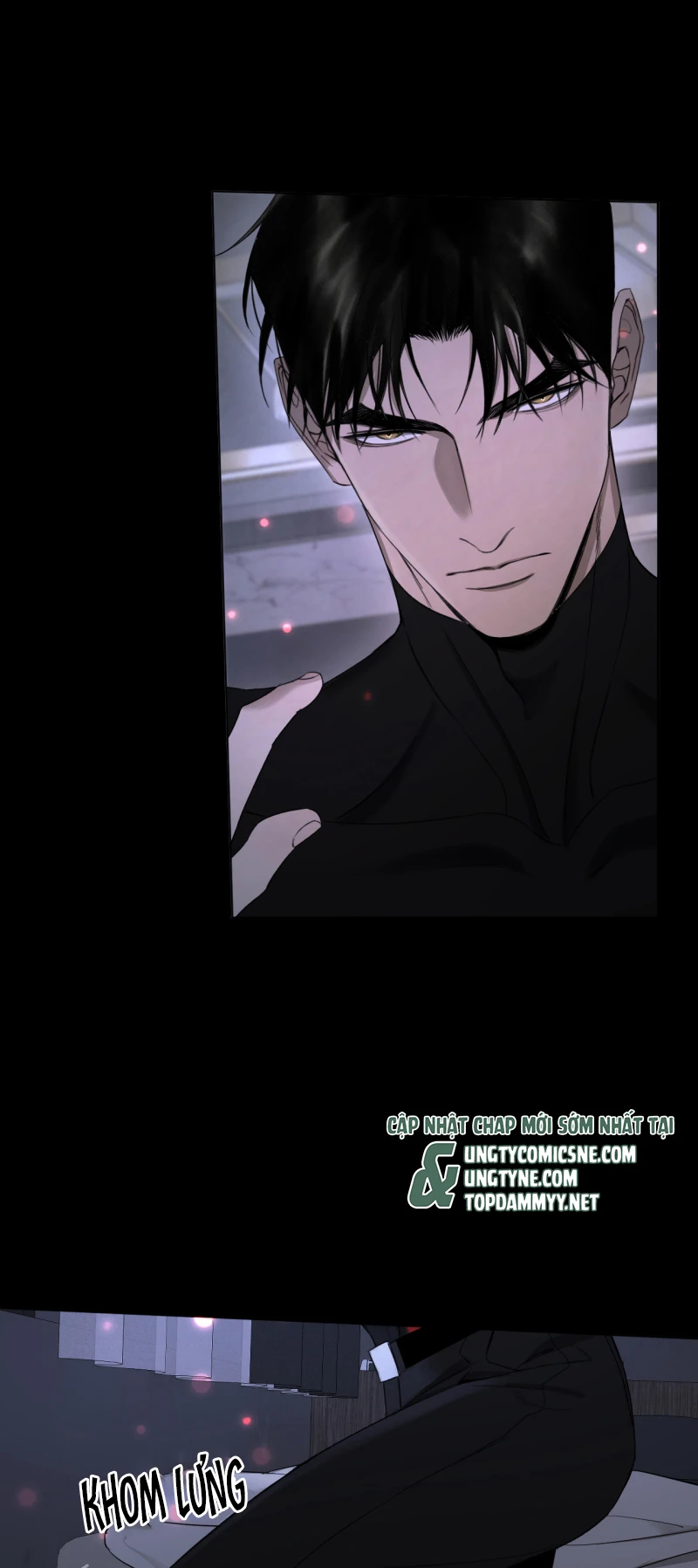 Thiếu Niên Lam Huyết Chapter 12 - 23