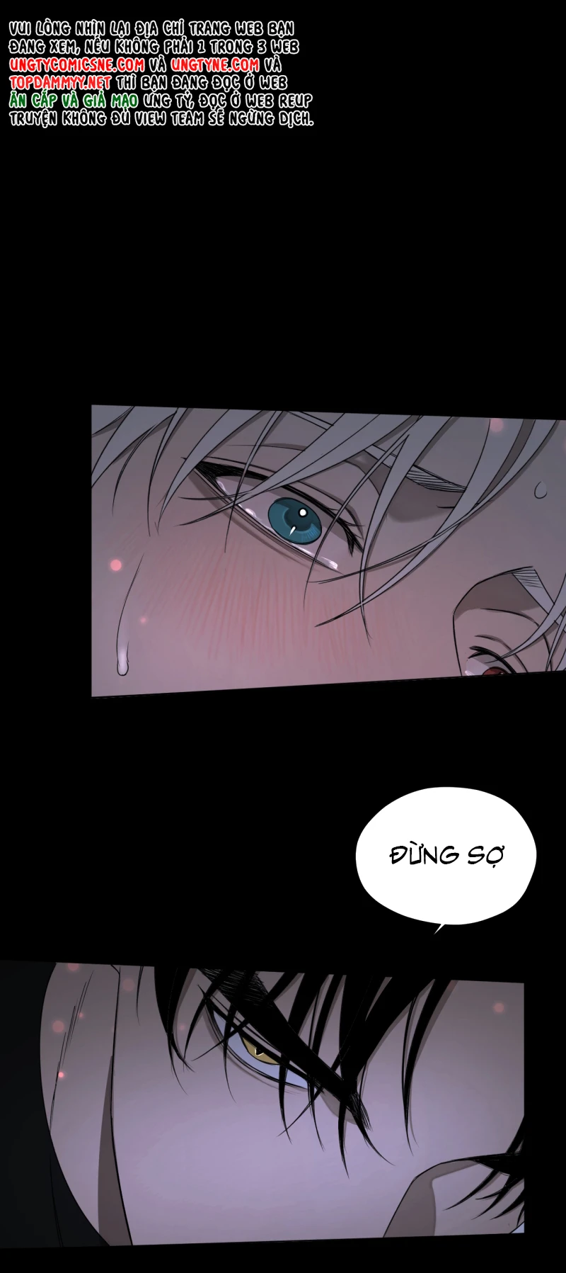 Thiếu Niên Lam Huyết Chapter 12 - 25