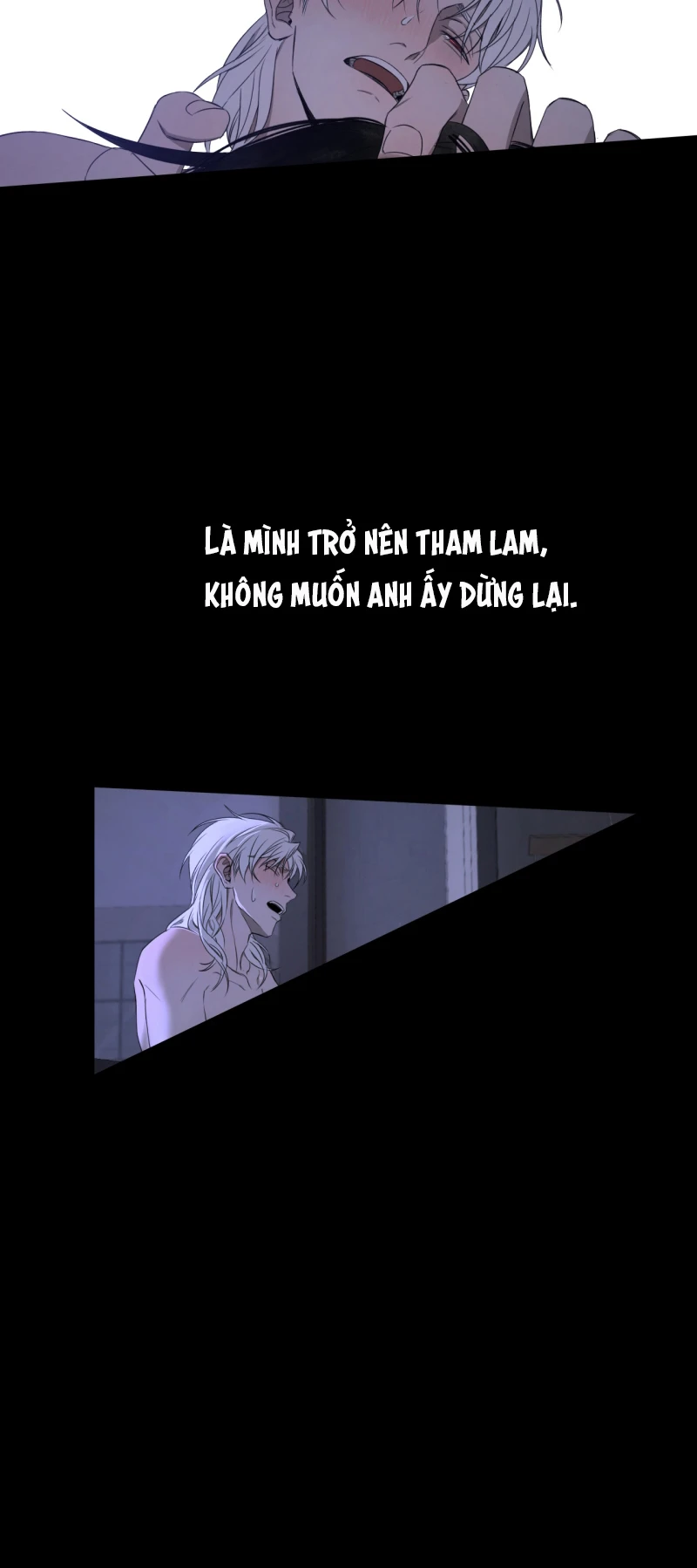 Thiếu Niên Lam Huyết Chapter 12 - 28