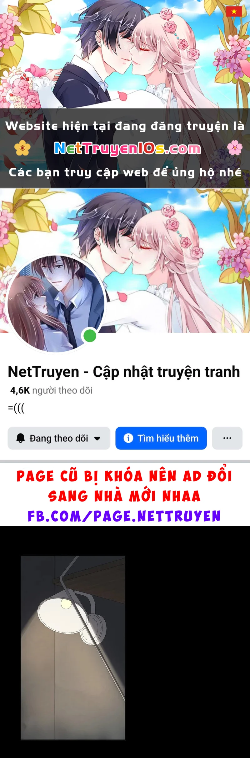 Thiếu Niên Lam Huyết Chapter 13 - 1