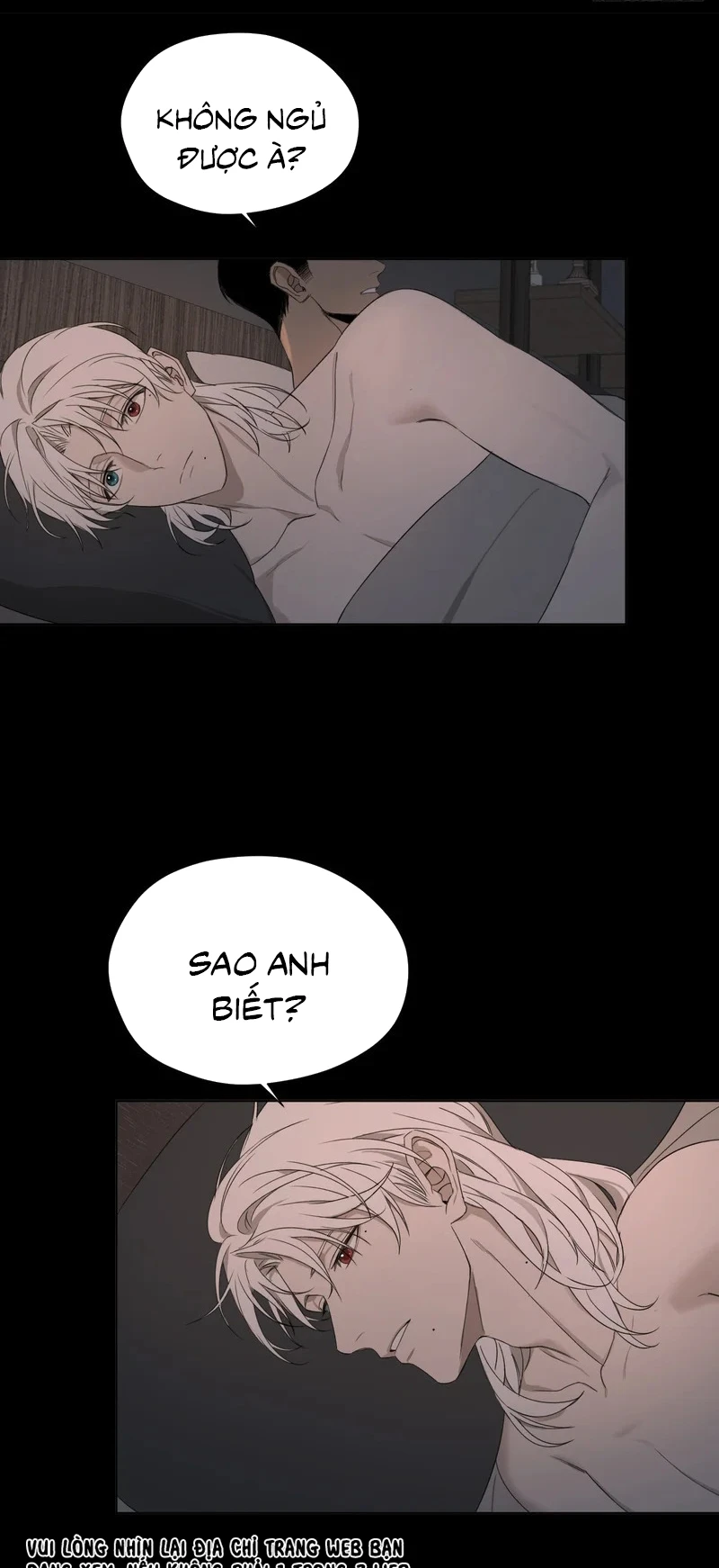Thiếu Niên Lam Huyết Chapter 13 - 3
