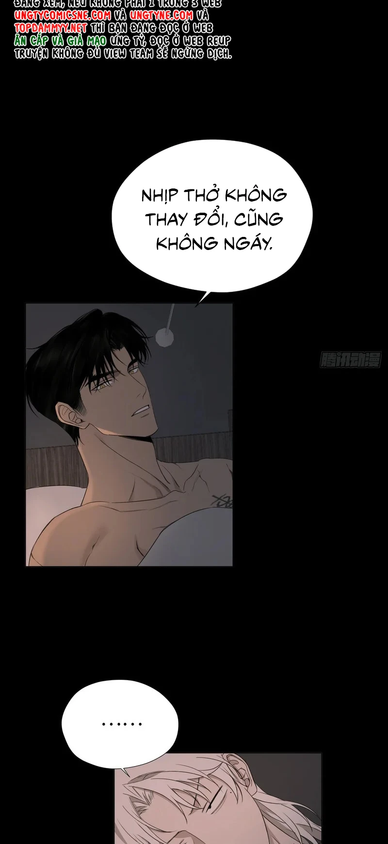 Thiếu Niên Lam Huyết Chapter 13 - 4