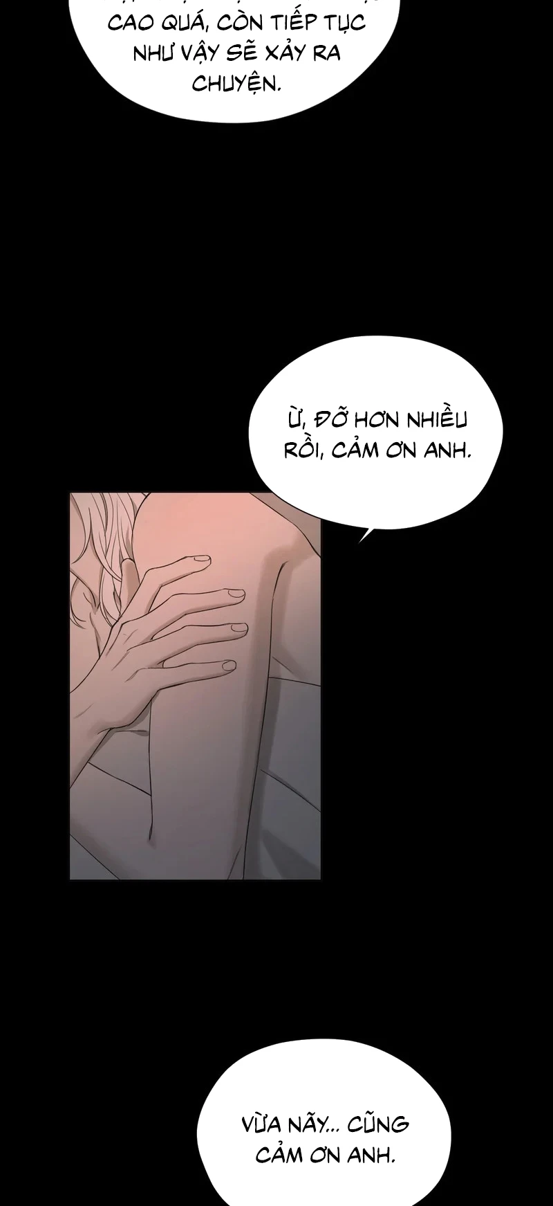 Thiếu Niên Lam Huyết Chapter 13 - 6