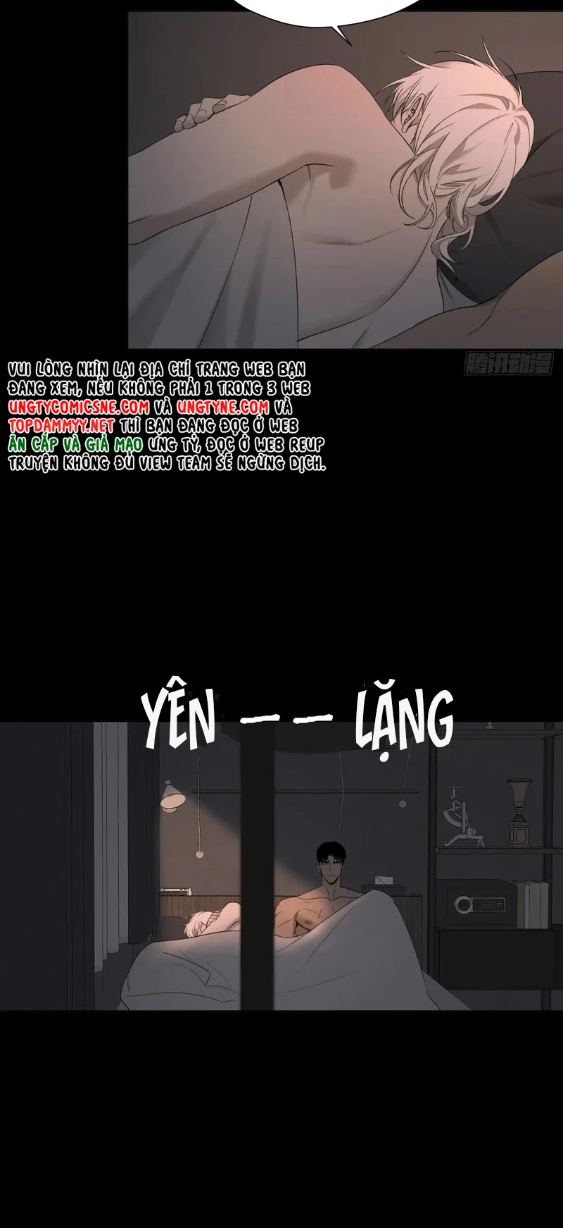 Thiếu Niên Lam Huyết Chapter 13 - 7