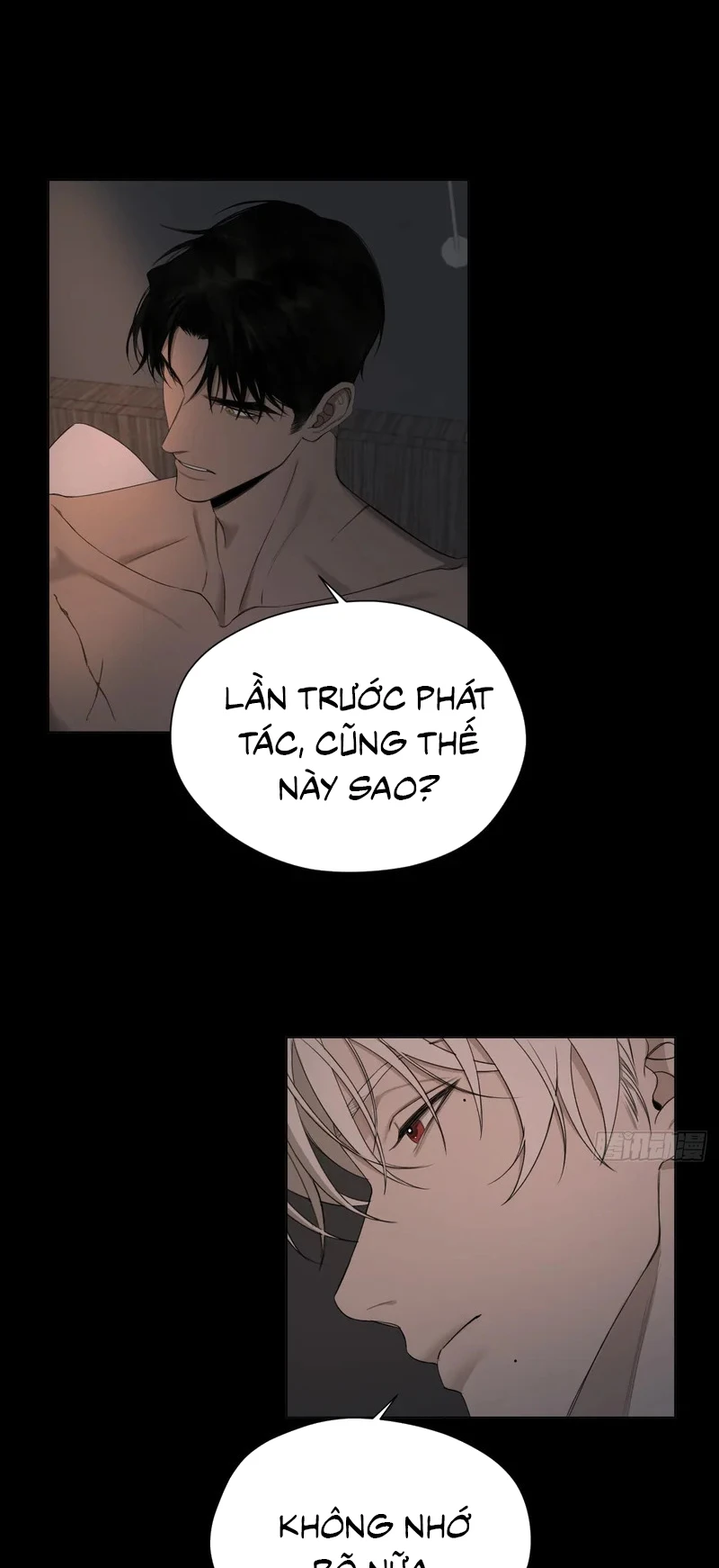 Thiếu Niên Lam Huyết Chapter 13 - 8