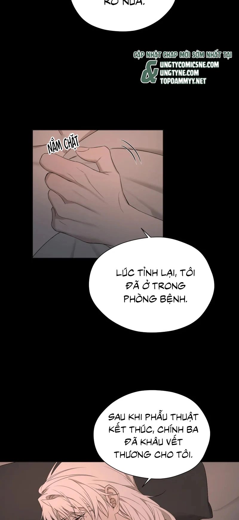 Thiếu Niên Lam Huyết Chapter 13 - 9