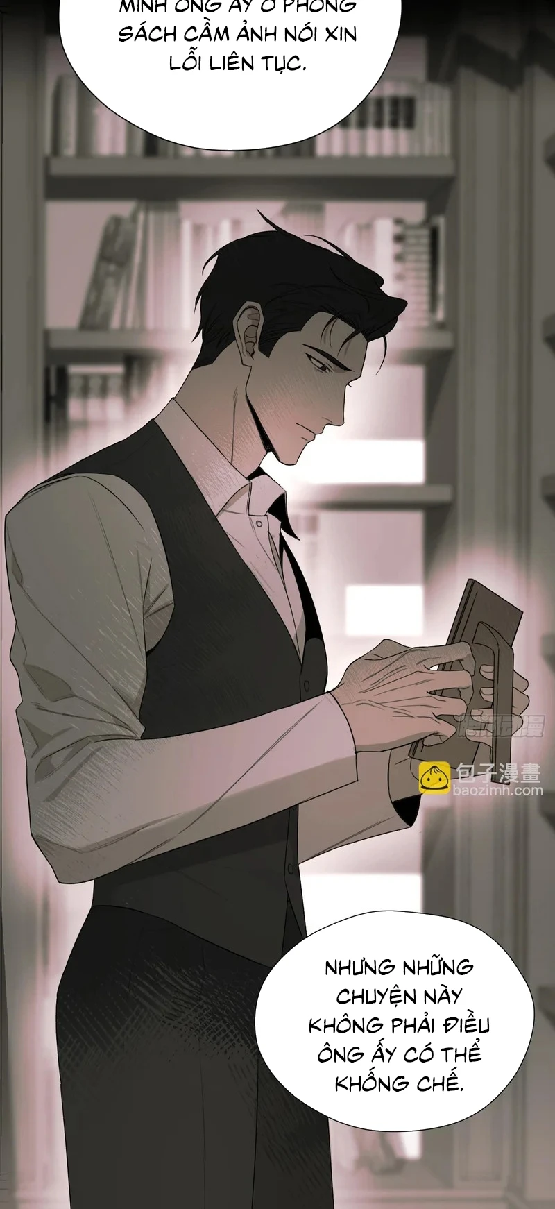 Thiếu Niên Lam Huyết Chapter 13 - 11