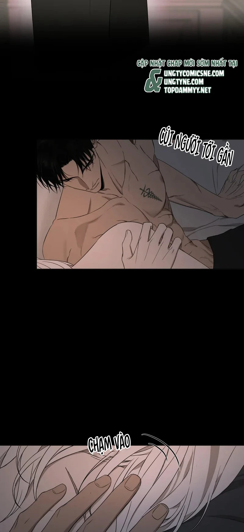 Thiếu Niên Lam Huyết Chapter 13 - 12