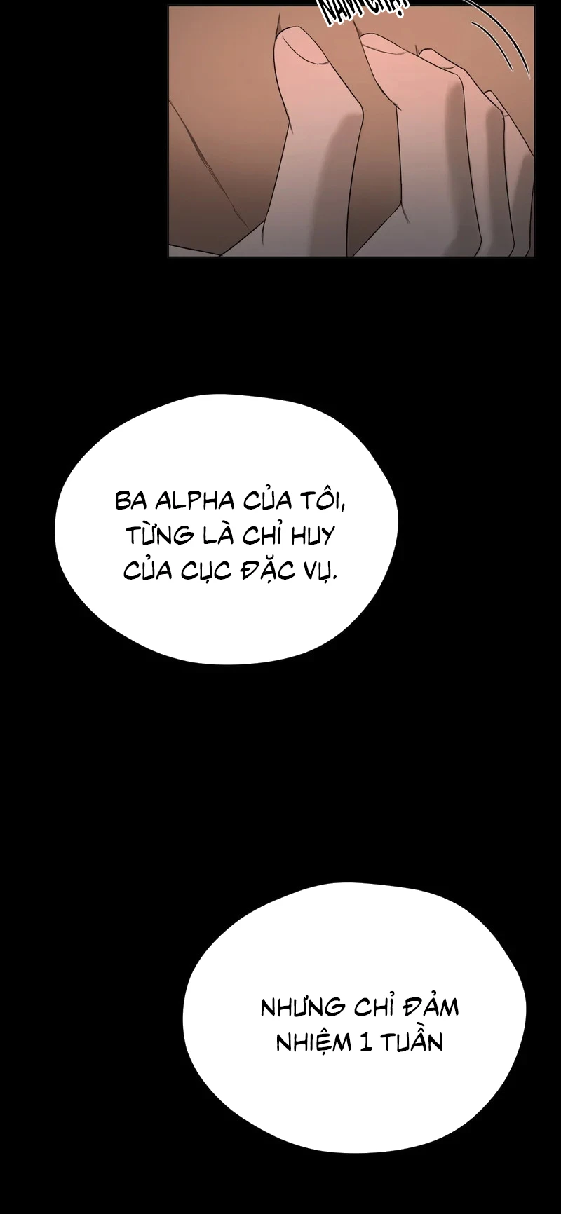 Thiếu Niên Lam Huyết Chapter 13 - 19