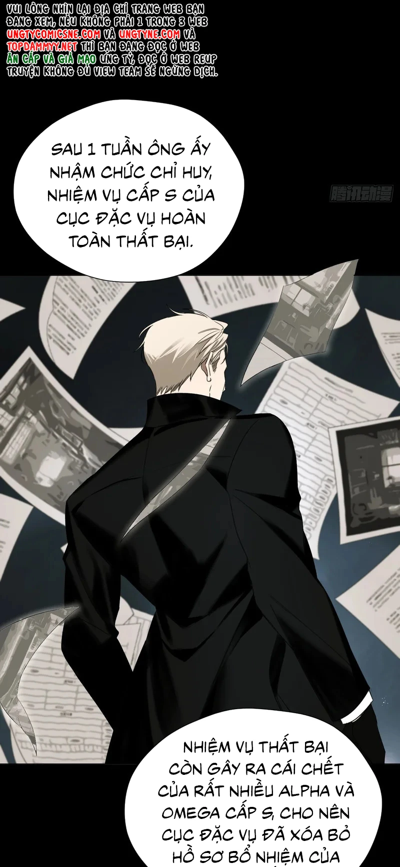 Thiếu Niên Lam Huyết Chapter 13 - 20
