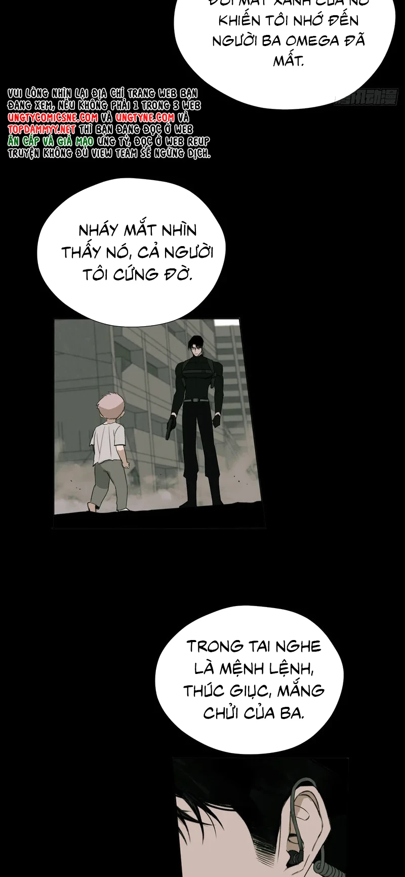 Thiếu Niên Lam Huyết Chapter 13 - 23