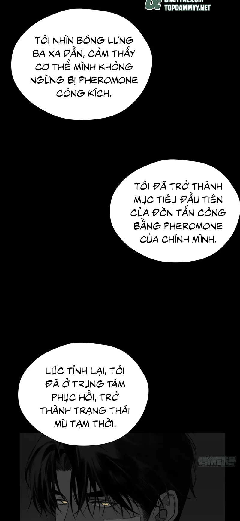 Thiếu Niên Lam Huyết Chapter 13 - 28