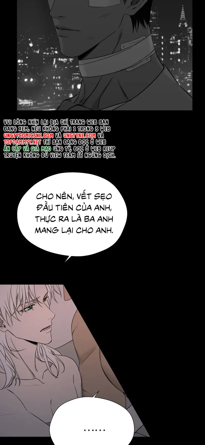 Thiếu Niên Lam Huyết Chapter 13 - 29