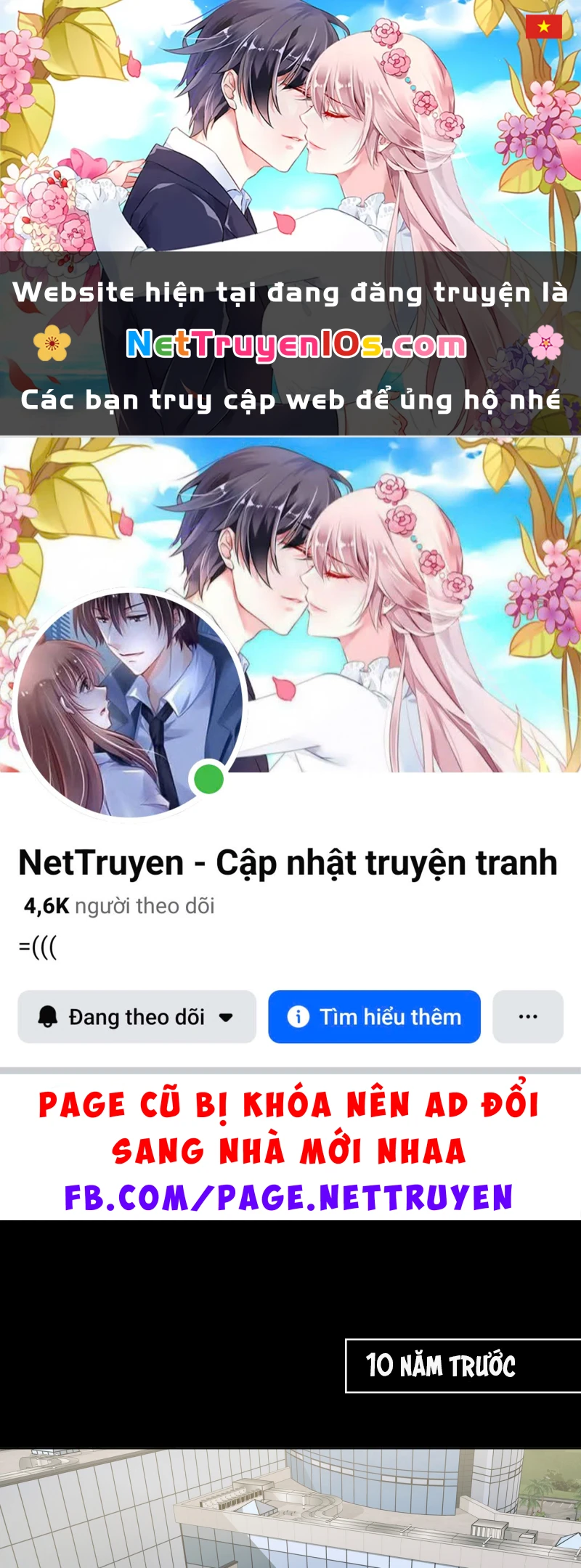 Thiếu Niên Lam Huyết Chapter 14 - 1