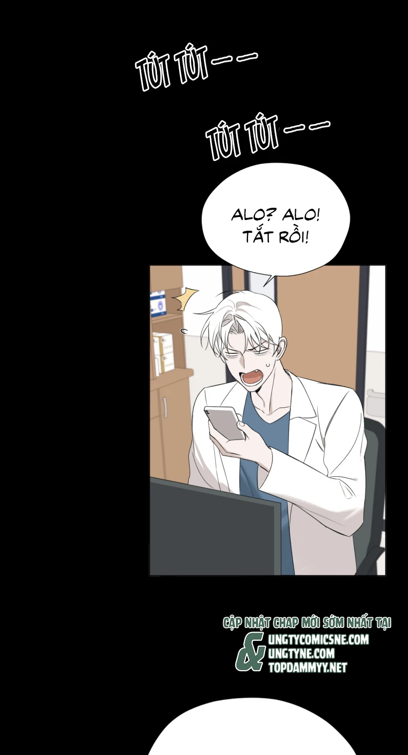 Thiếu Niên Lam Huyết Chapter 14 - 5