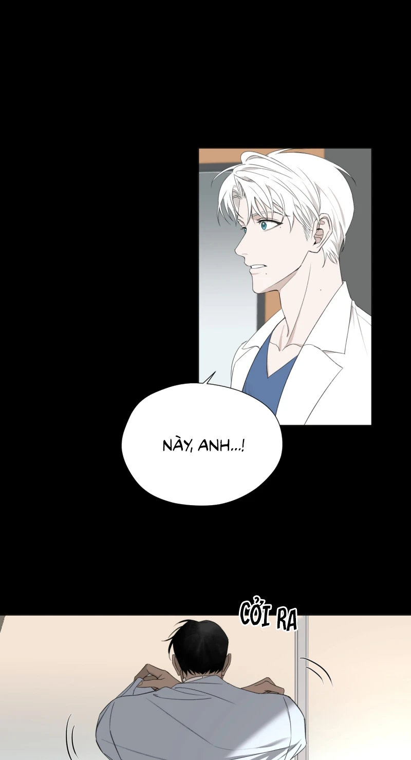 Thiếu Niên Lam Huyết Chapter 14 - 8