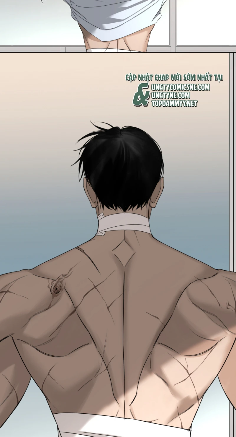 Thiếu Niên Lam Huyết Chapter 14 - 9