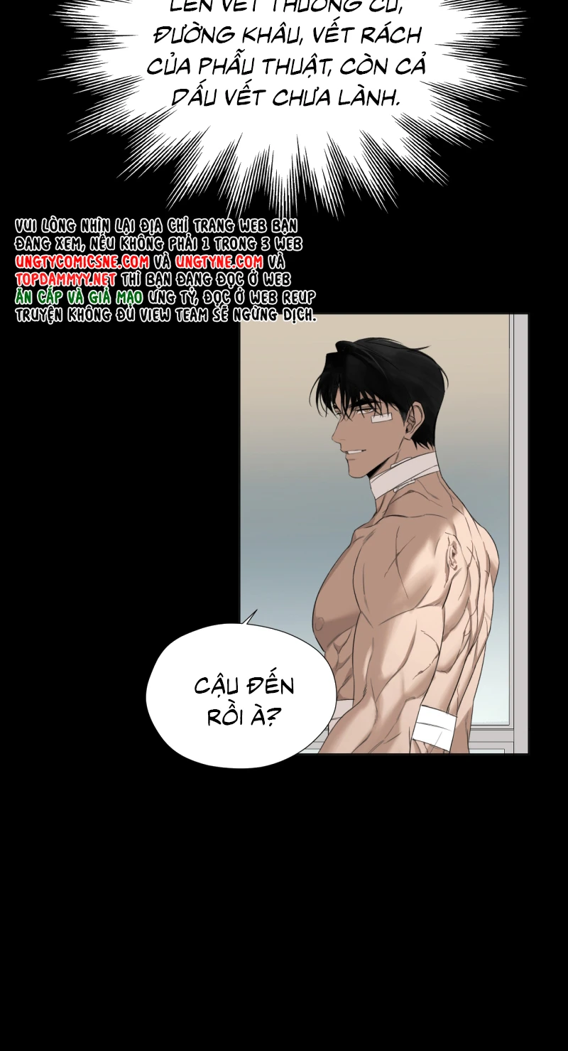 Thiếu Niên Lam Huyết Chapter 14 - 11