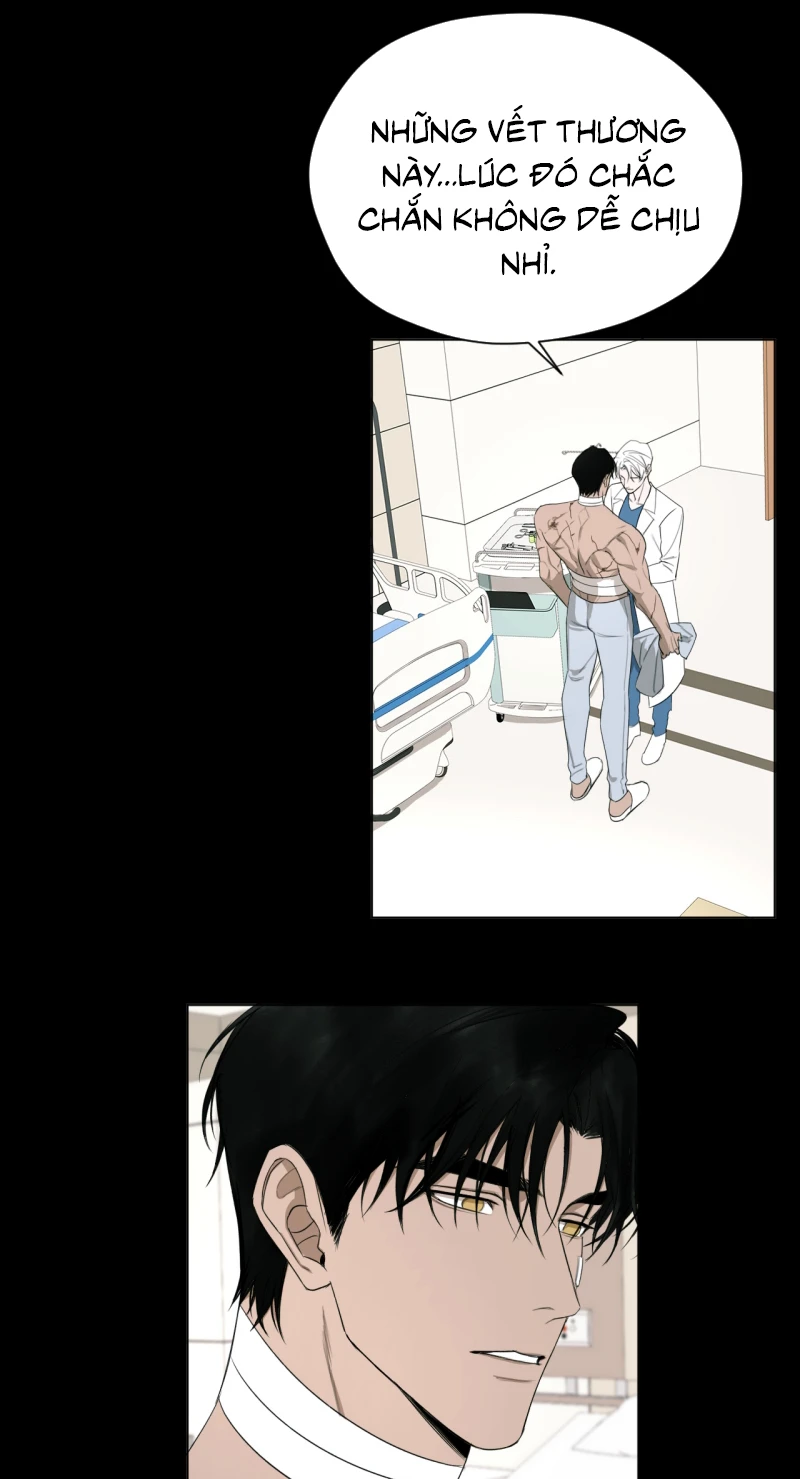 Thiếu Niên Lam Huyết Chapter 14 - 15
