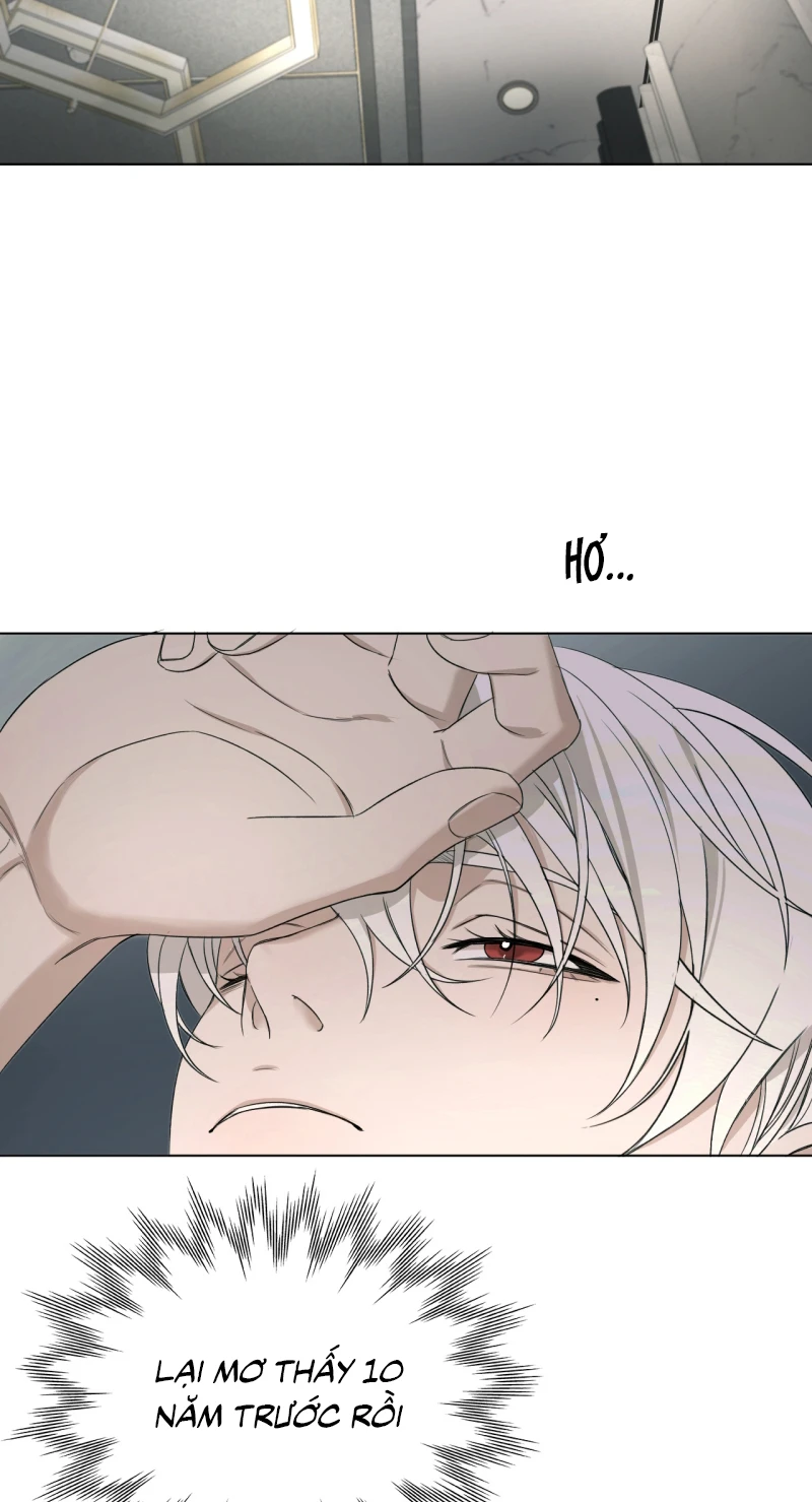 Thiếu Niên Lam Huyết Chapter 14 - 19