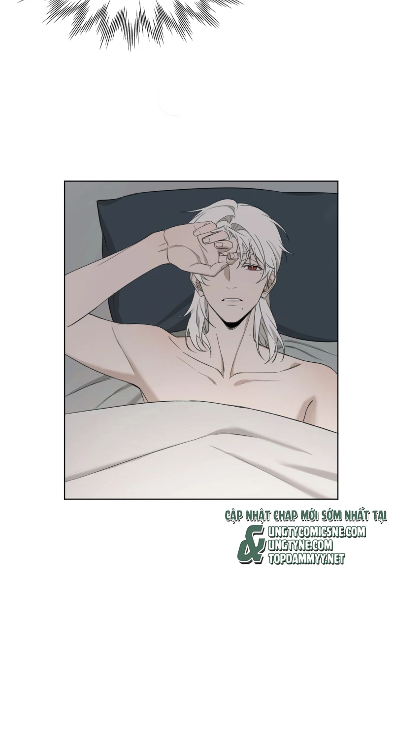 Thiếu Niên Lam Huyết Chapter 14 - 20
