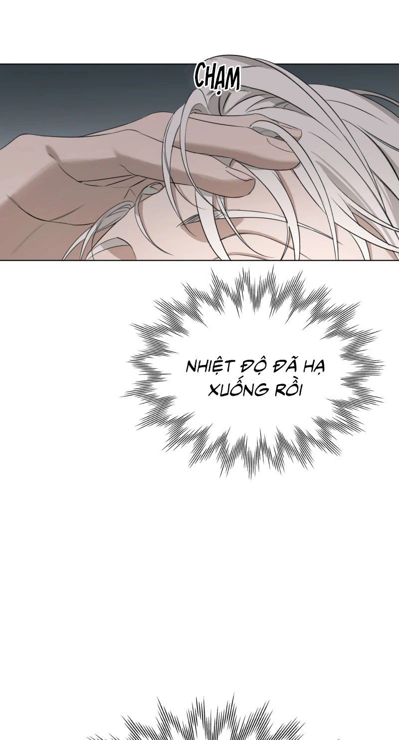 Thiếu Niên Lam Huyết Chapter 14 - 21