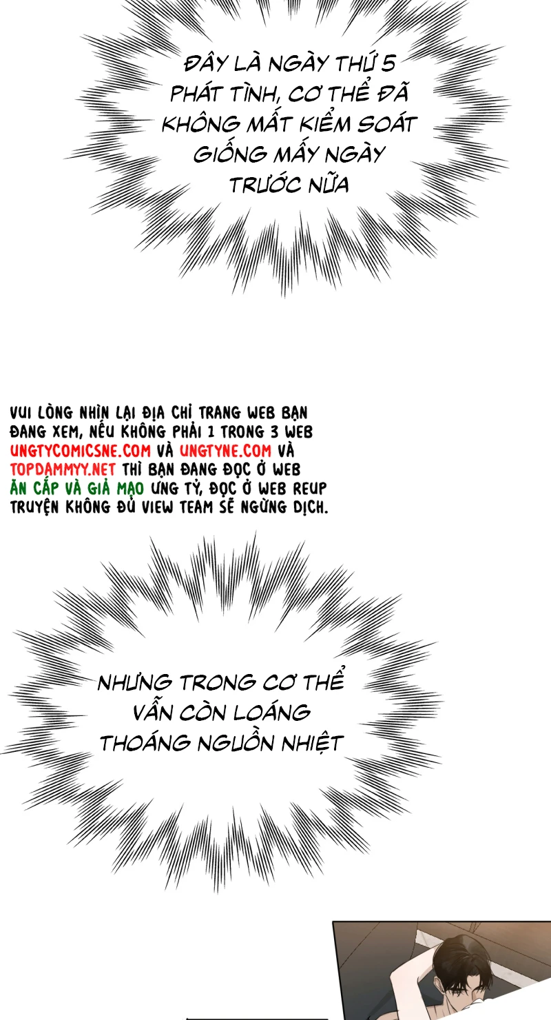 Thiếu Niên Lam Huyết Chapter 14 - 22