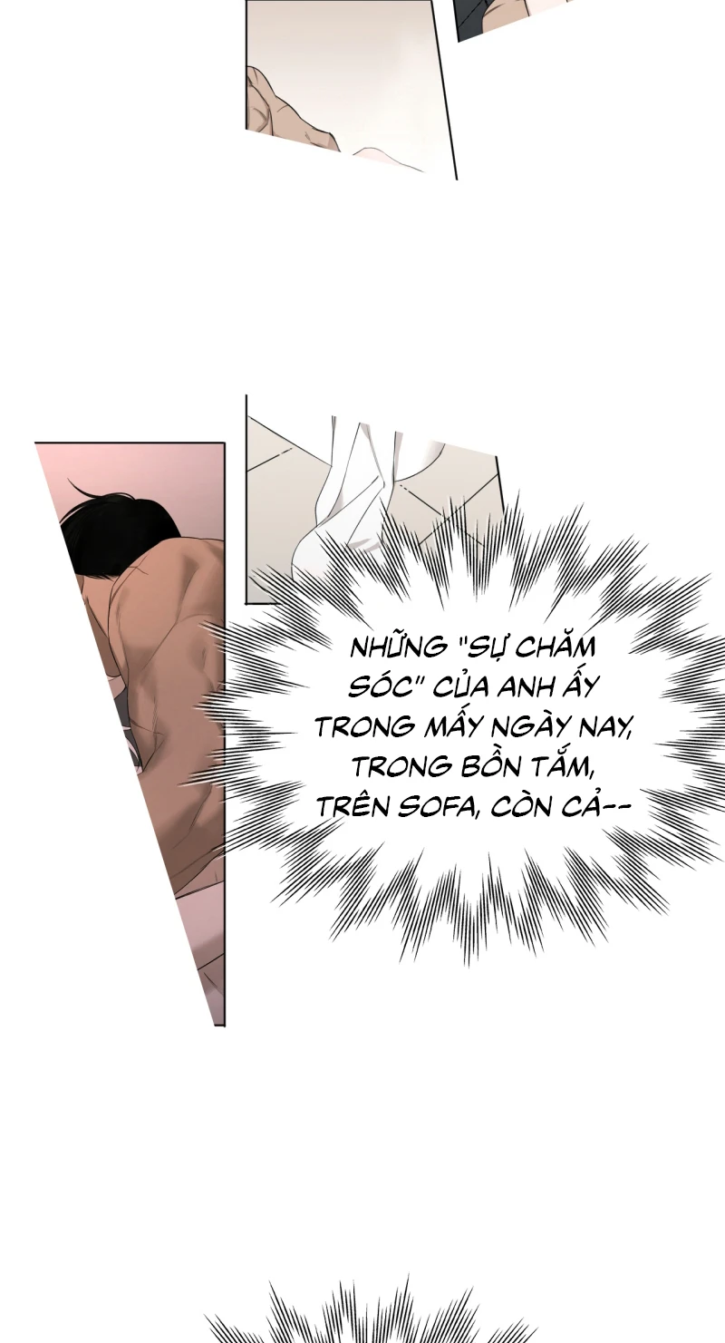 Thiếu Niên Lam Huyết Chapter 14 - 23