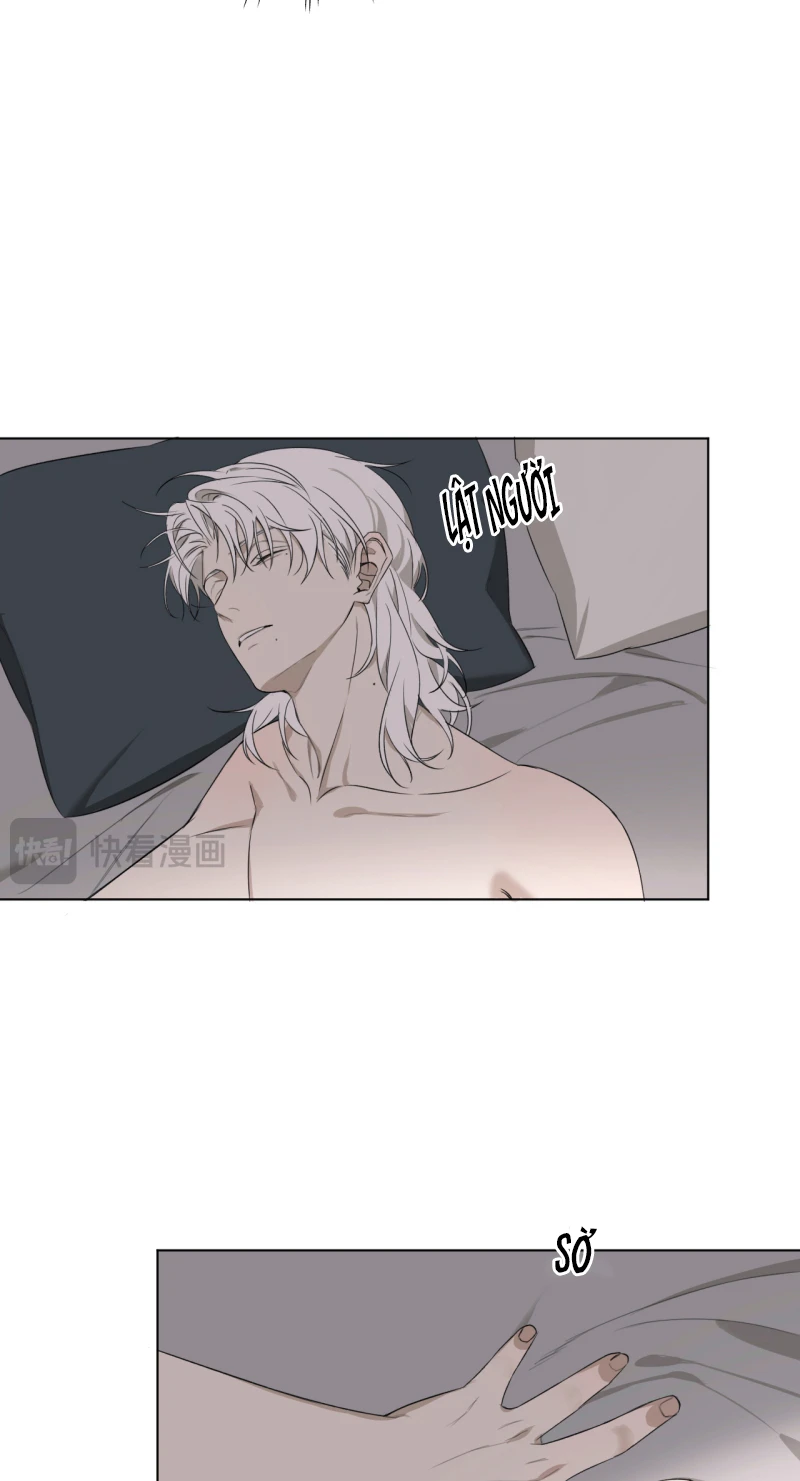 Thiếu Niên Lam Huyết Chapter 14 - 25