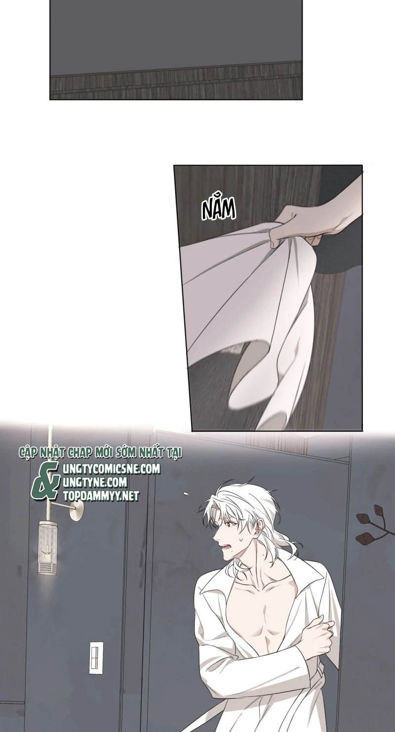 Thiếu Niên Lam Huyết Chapter 14 - 27