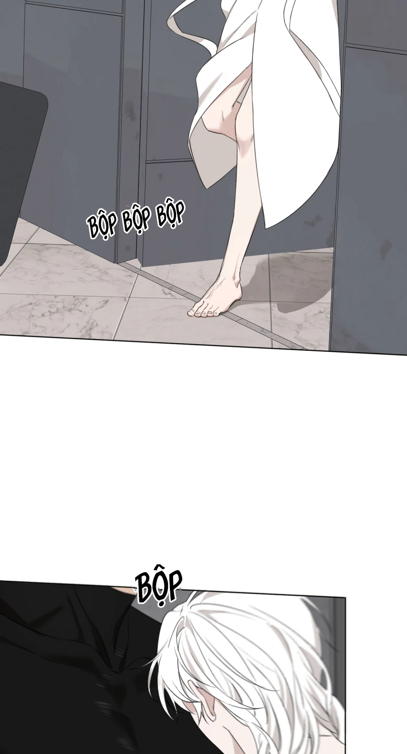 Thiếu Niên Lam Huyết Chapter 14 - 28