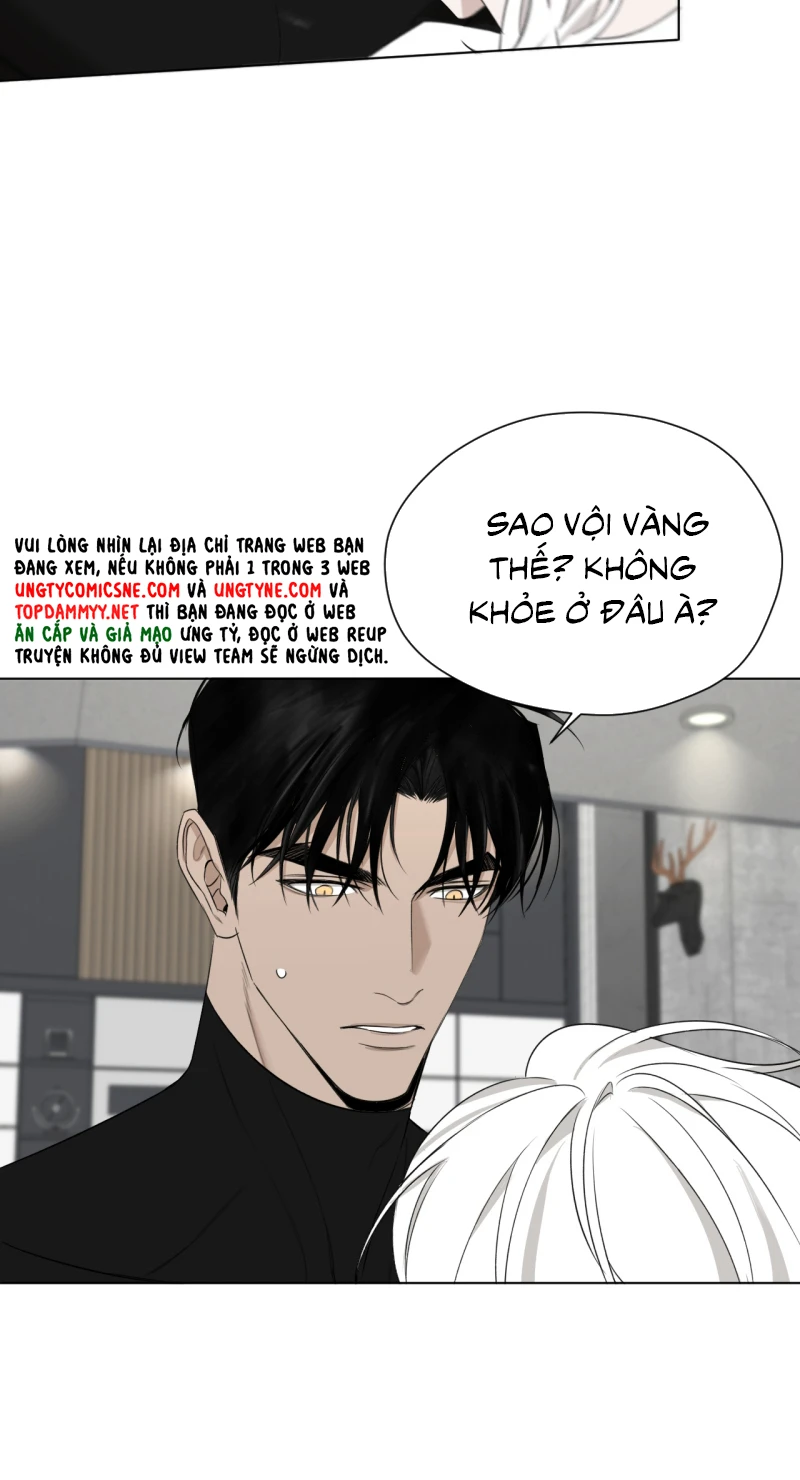 Thiếu Niên Lam Huyết Chapter 14 - 29