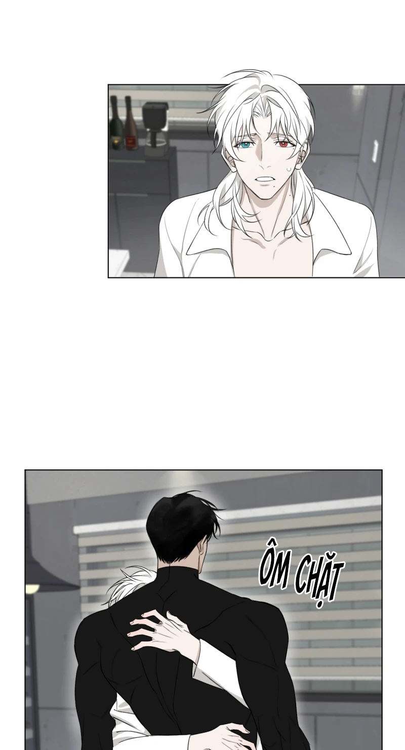 Thiếu Niên Lam Huyết Chapter 14 - 30