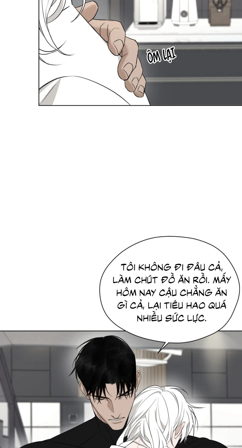 Thiếu Niên Lam Huyết Chapter 14 - 32