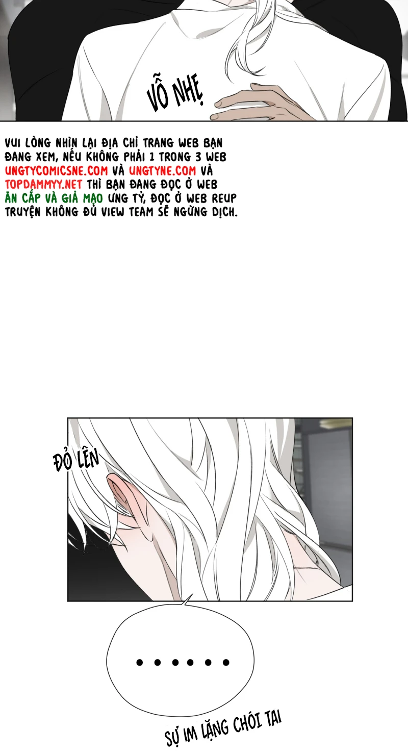 Thiếu Niên Lam Huyết Chapter 14 - 33