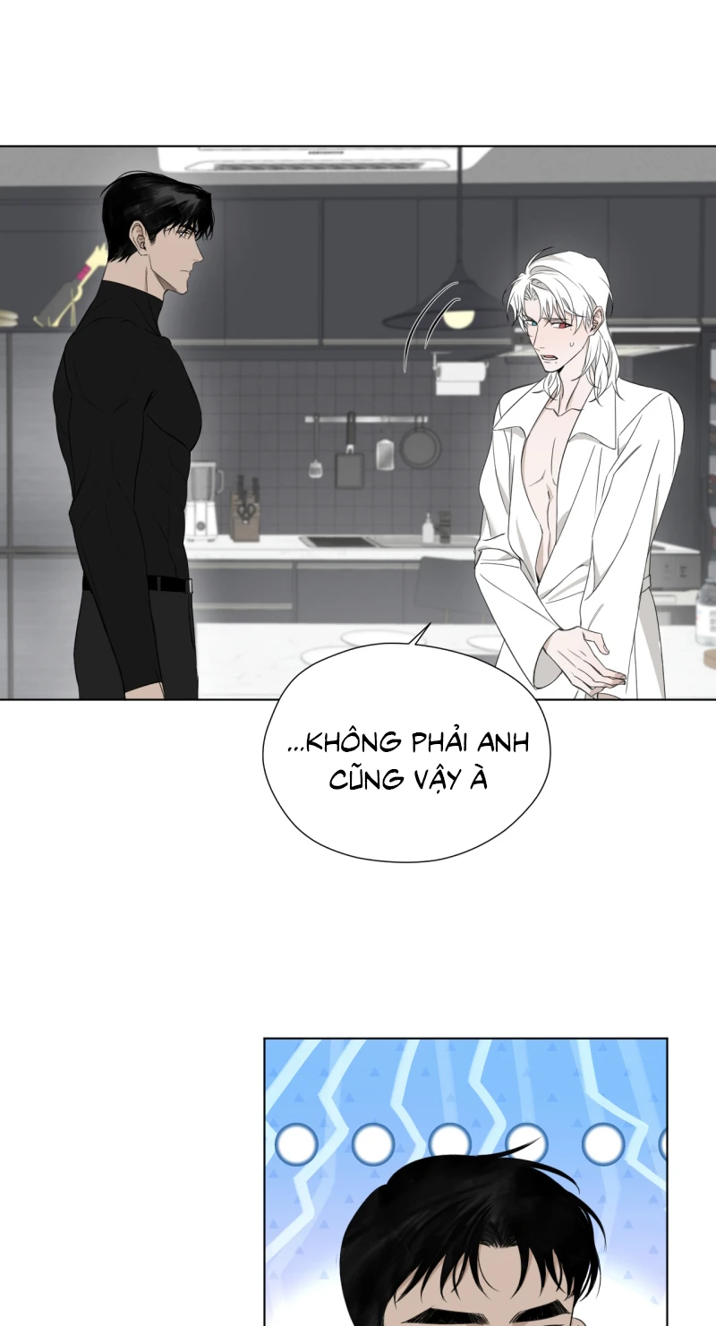 Thiếu Niên Lam Huyết Chapter 14 - 34