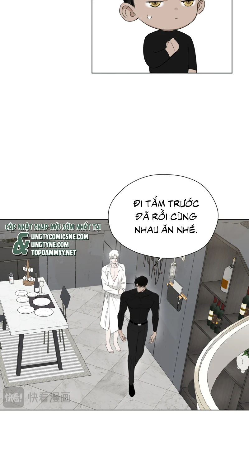 Thiếu Niên Lam Huyết Chapter 14 - 35