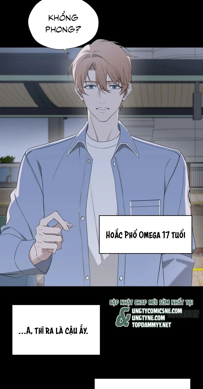 Thiếu Niên Lam Huyết Chapter 16 - 9