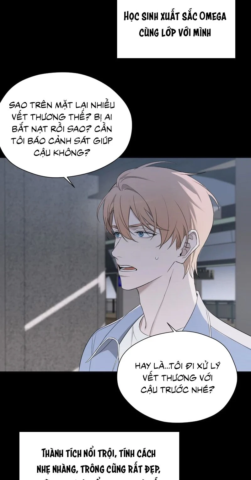 Thiếu Niên Lam Huyết Chapter 16 - 10