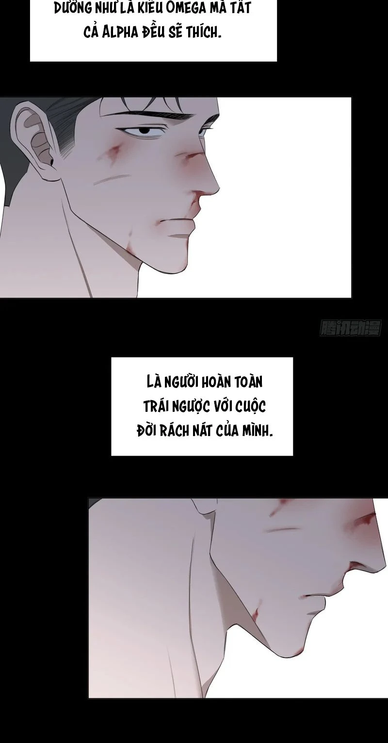 Thiếu Niên Lam Huyết Chapter 16 - 11