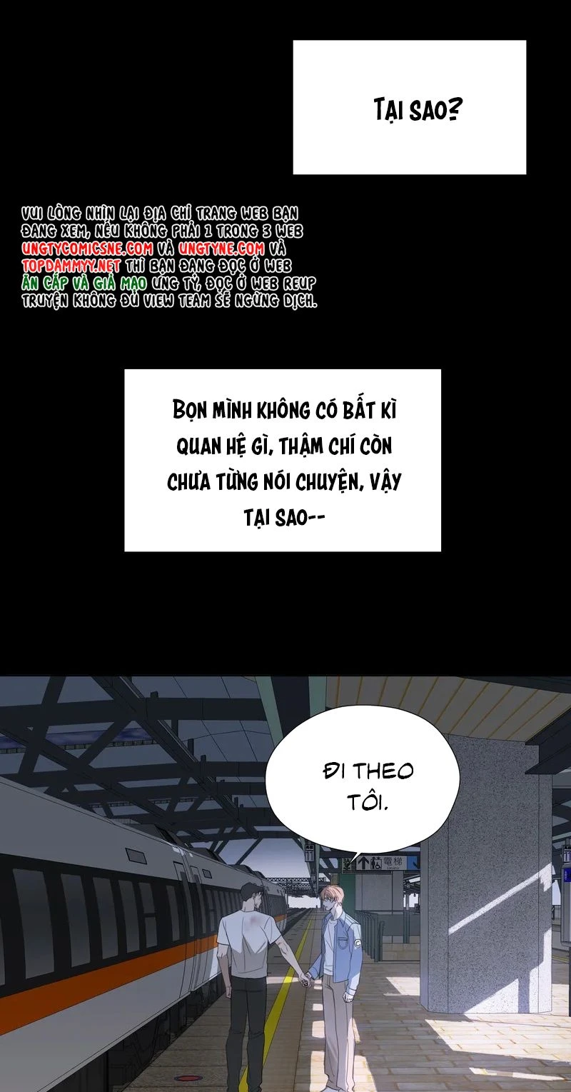 Thiếu Niên Lam Huyết Chapter 16 - 12