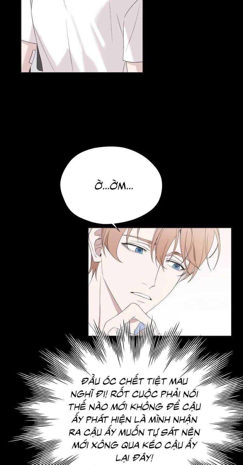Thiếu Niên Lam Huyết Chapter 16 - 15