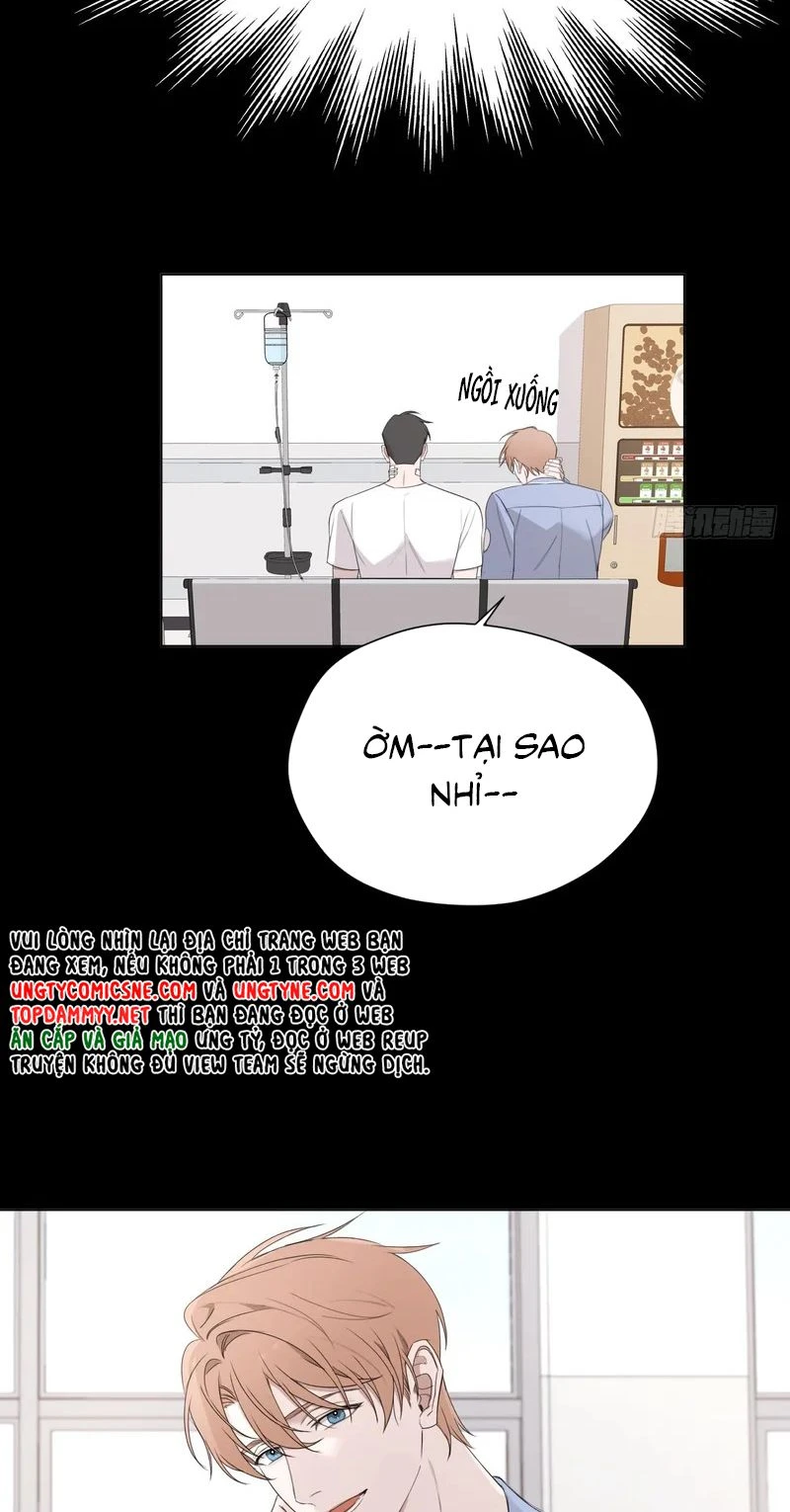 Thiếu Niên Lam Huyết Chapter 16 - 16