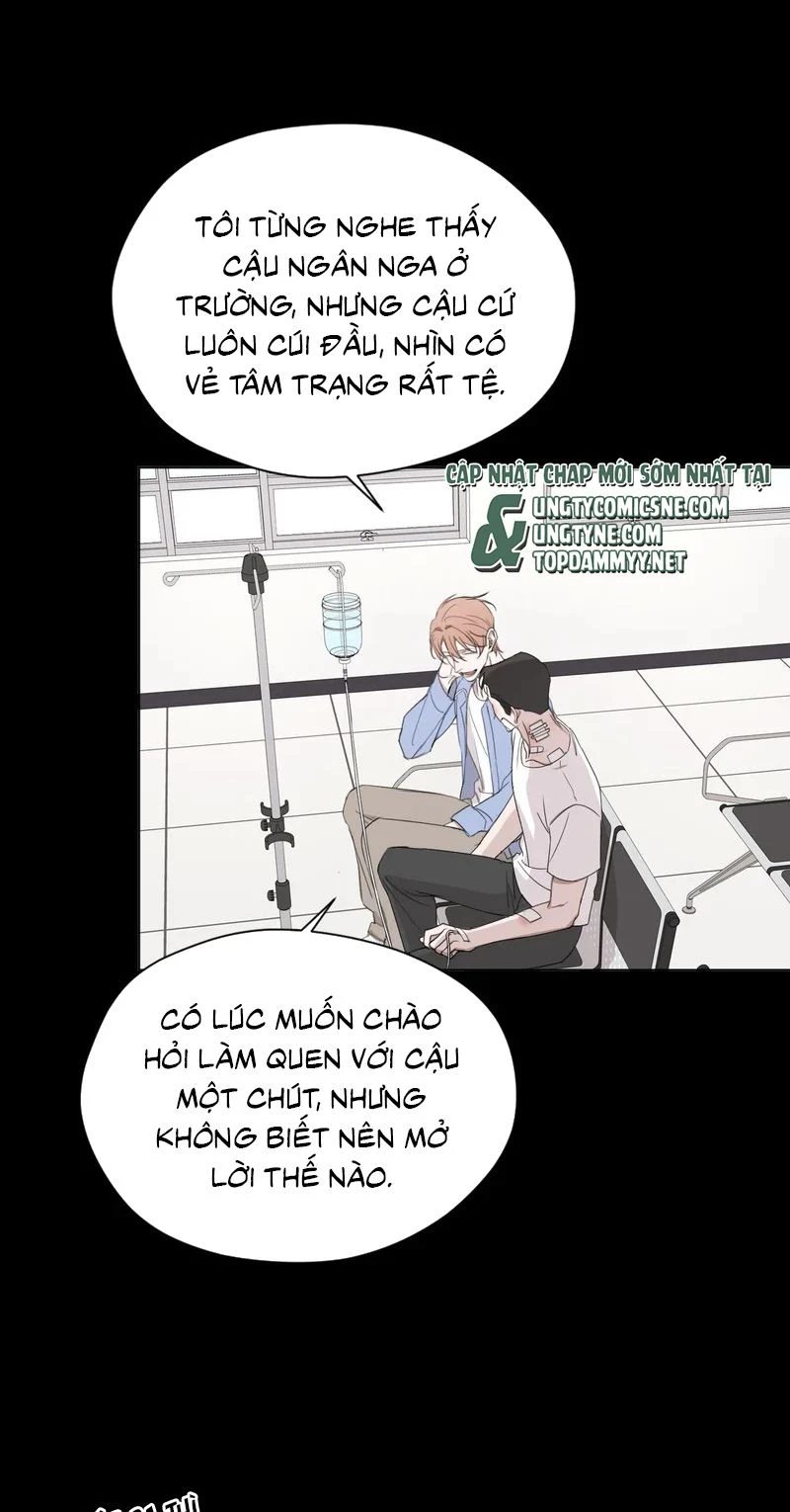 Thiếu Niên Lam Huyết Chapter 16 - 18