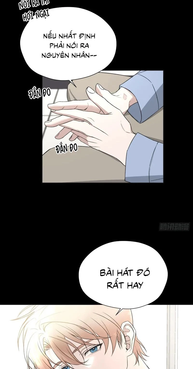 Thiếu Niên Lam Huyết Chapter 16 - 19