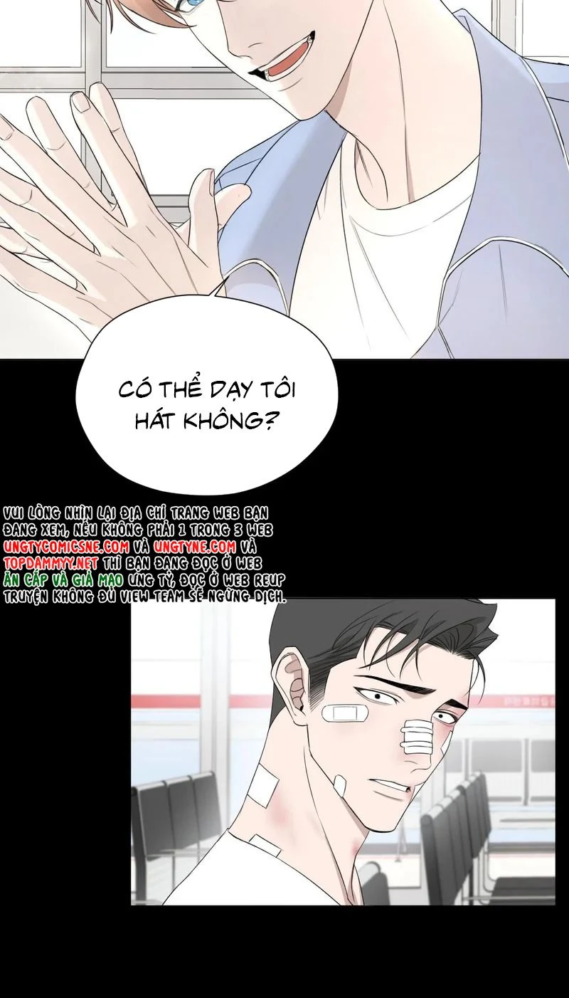 Thiếu Niên Lam Huyết Chapter 16 - 20