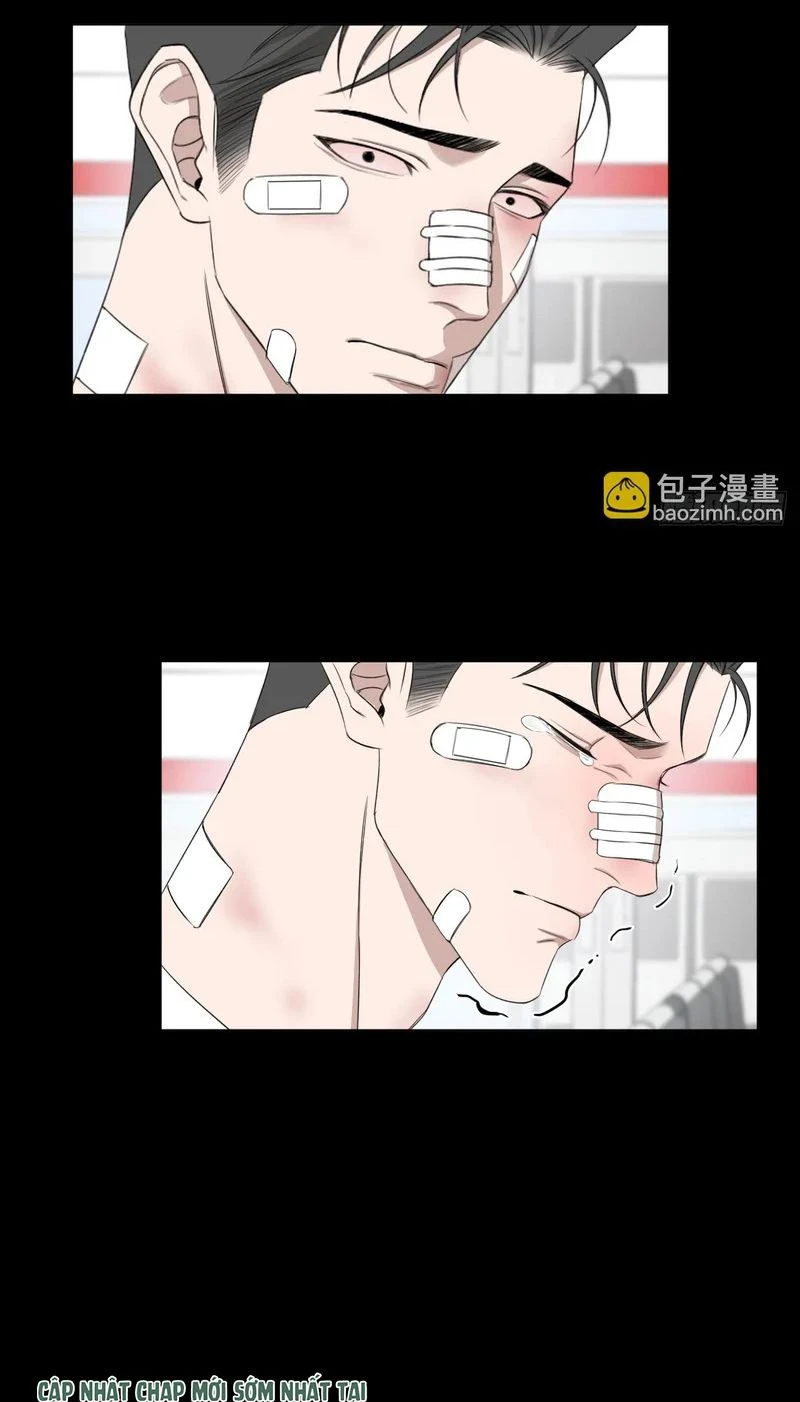 Thiếu Niên Lam Huyết Chapter 16 - 21