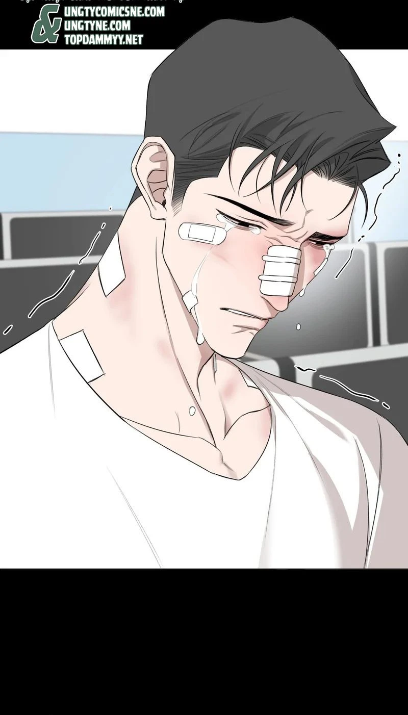 Thiếu Niên Lam Huyết Chapter 16 - 22