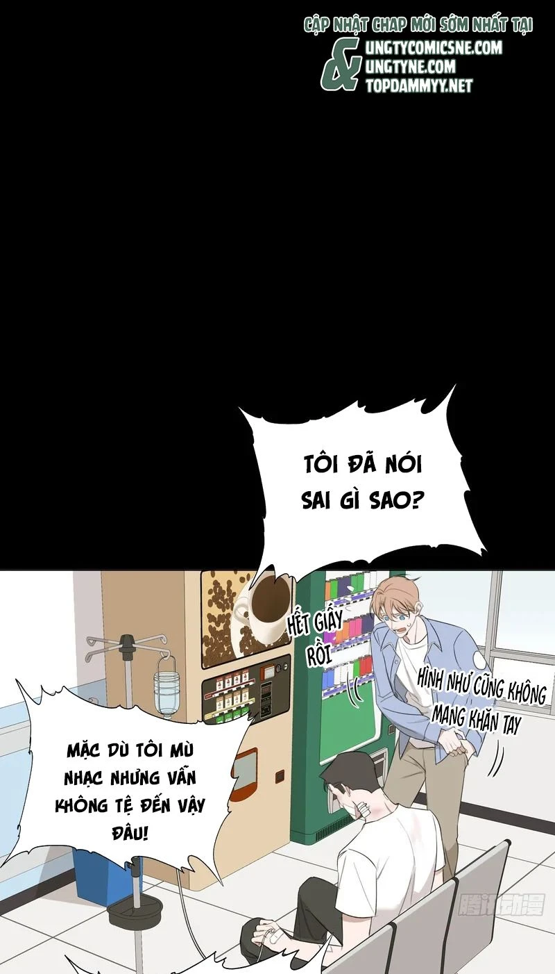 Thiếu Niên Lam Huyết Chapter 16 - 24